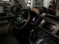 Cockpit
