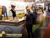 Messestand Ansicht