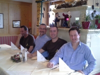 Hoofprotection Team