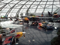 Hangar 7