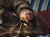 Angepasster Beschlag