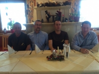 Hoofprotection Team