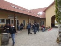 Innenhof