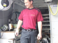 Stefan Grum