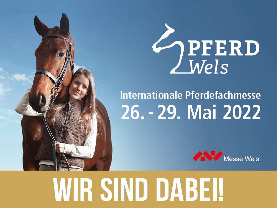 Pferdemesse Wels