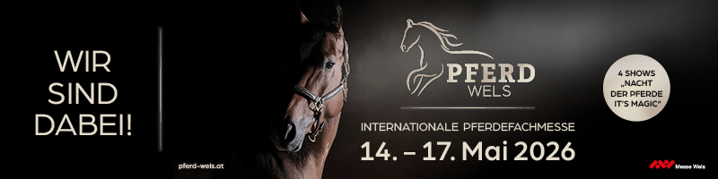 Pferdemesse Wels
